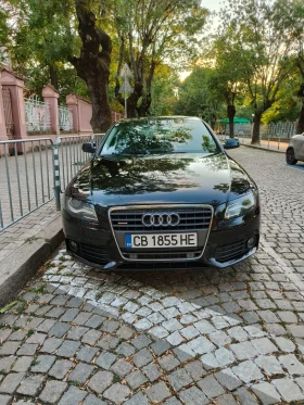 Audi A4 TFSI, снимка 2