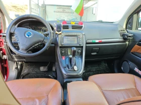 Fiat Croma, снимка 7