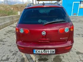 Fiat Croma, снимка 2