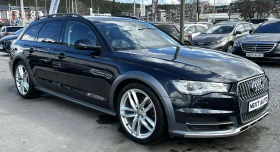 Audi A6 Allroad 3.0TDI 272HP QUATTRO KEYLESS CAMERA EU6B, снимка 3