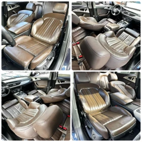 Audi A6 Allroad 3.0TDI 272HP QUATTRO KEYLESS CAMERA EU6B, снимка 11