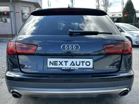 Audi A6 Allroad 3.0TDI 272HP QUATTRO KEYLESS CAMERA EU6B, снимка 6