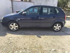 VW Polo, снимка 4
