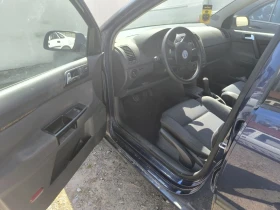 VW Polo, снимка 1
