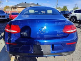 Mercedes-Benz C 300 4MATIC АвтоКредит  (ЦЕНА ДО БГ), снимка 5