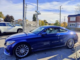 Mercedes-Benz C 300 4MATIC АвтоКредит  (ЦЕНА ДО БГ), снимка 4