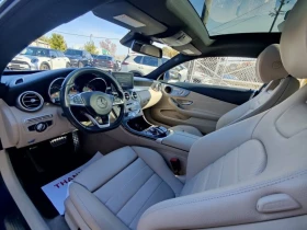 Mercedes-Benz C 300 4MATIC АвтоКредит  (ЦЕНА ДО БГ), снимка 6