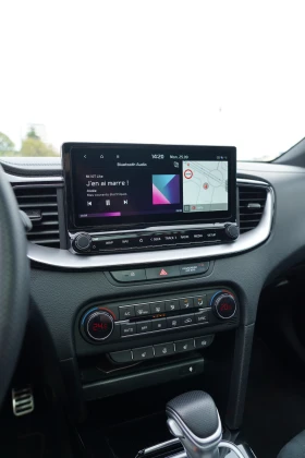 Kia Pro ceed 1.6 Turbo 204HP GT Pack, снимка 5
