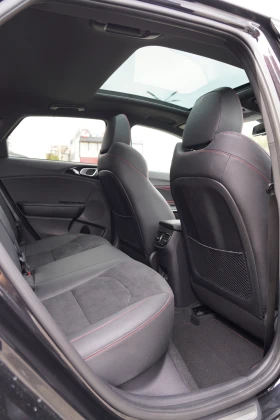 Kia Pro ceed 1.6 Turbo 204HP GT Pack, снимка 8