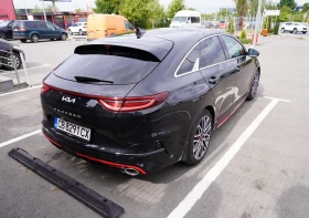 Kia Pro ceed 1.6 Turbo 204HP GT Pack, снимка 10