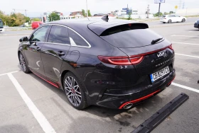 Kia Pro ceed 1.6 Turbo 204HP GT Pack, снимка 11