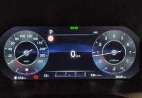 Kia Pro ceed 1.6 Turbo 204HP GT Pack, снимка 15