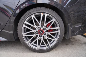 Kia Pro ceed 1.6 Turbo 204HP GT Pack, снимка 12