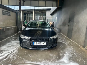 Audi A6, снимка 6