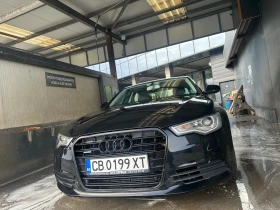 Audi A6, снимка 5