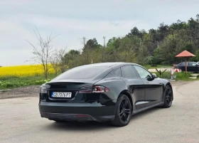 Tesla Model S S85 Autopilot CCS, снимка 15