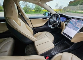 Tesla Model S S85 Autopilot CCS, снимка 11