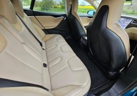 Tesla Model S S85 Autopilot CCS, снимка 9