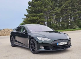 Tesla Model S S85 Autopilot CCS, снимка 1