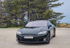 Tesla Model S S85 Autopilot CCS, снимка 3
