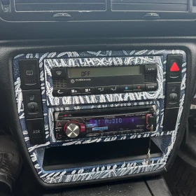 VW Passat, снимка 8