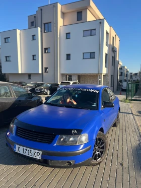 VW Passat, снимка 5