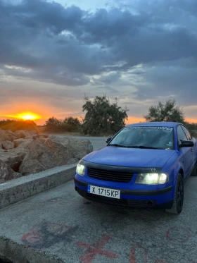VW Passat, снимка 4