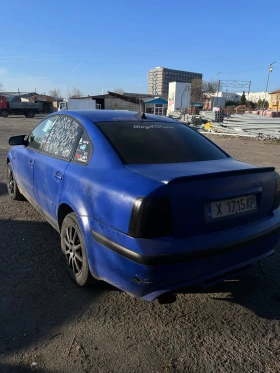 VW Passat, снимка 2