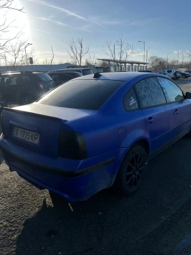 VW Passat, снимка 3