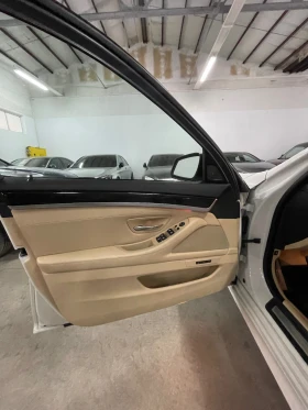BMW 535 i/Mпак/head-up/подгрев/камера/лед адаптив/НОВА!!!, снимка 16