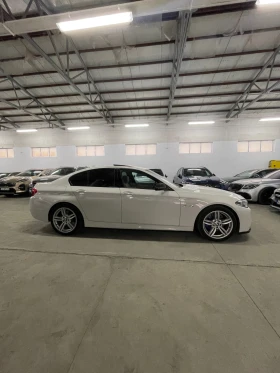 BMW 535 i/Mпак/head-up/подгрев/камера/лед адаптив/НОВА!!!, снимка 7