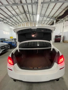 BMW 535 i/Mпак/head-up/подгрев/камера/лед адаптив/НОВА!!!, снимка 17