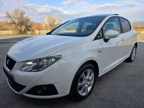 Seat Ibiza Navi, Panorama, снимка 1