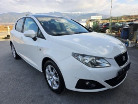 Seat Ibiza Navi, Panorama, снимка 2