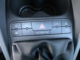 Seat Ibiza Navi, Panorama, снимка 15