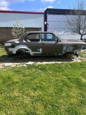 BMW 315 E21, снимка 1