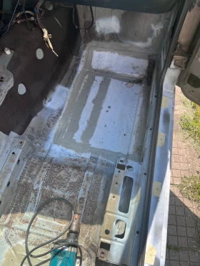 BMW 315 E21, снимка 6