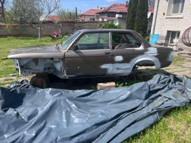 BMW 315 E21, снимка 4