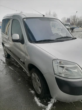 Citroen Berlingo, снимка 2