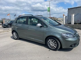VW Golf Plus, снимка 4