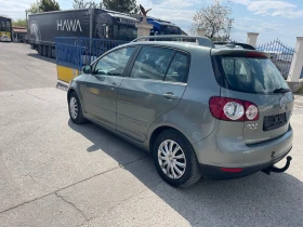 VW Golf Plus, снимка 7