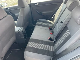 VW Golf Plus, снимка 9