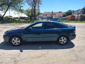 Mazda 6, снимка 1