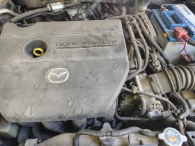 Mazda 6, снимка 17