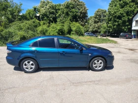 Mazda 6, снимка 2