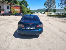 Mazda 6, снимка 3