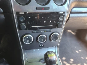 Mazda 6, снимка 14