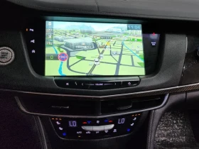 Cadillac CT6 3.6 AWD, снимка 14