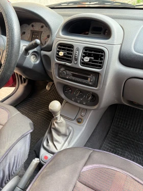 Renault Clio, снимка 13