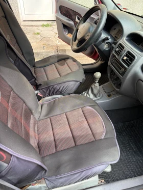 Renault Clio, снимка 12